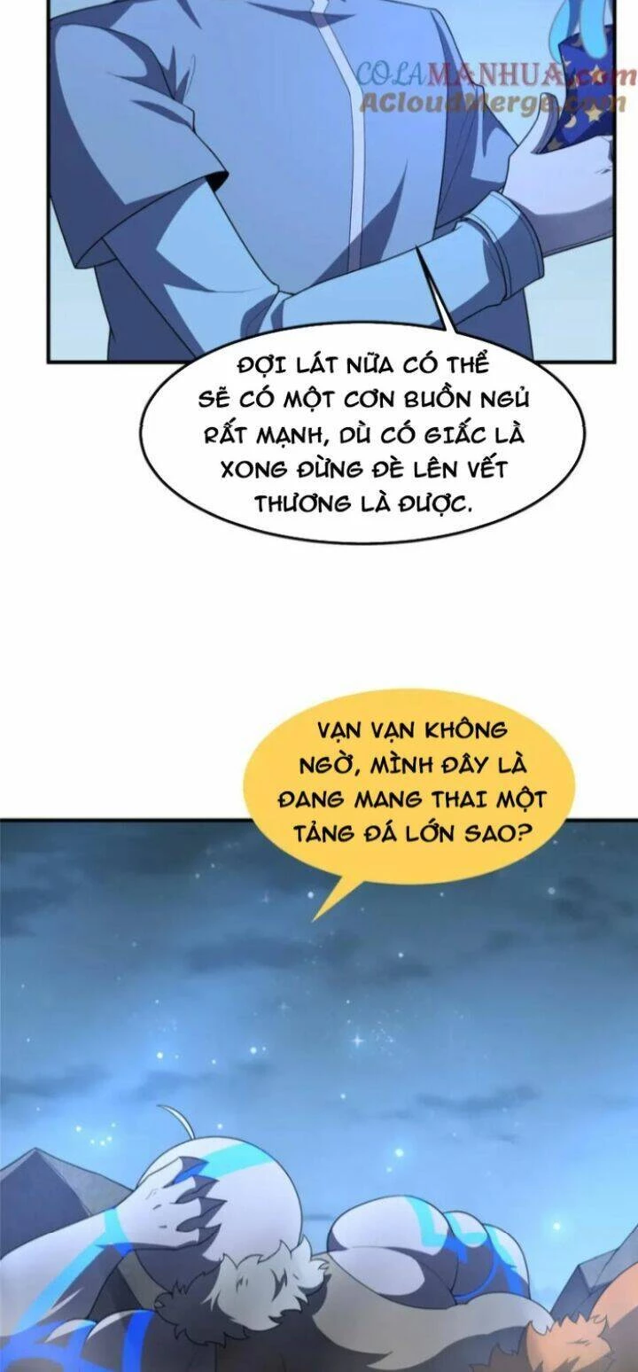 Thần Sủng Tiến Hóa Chapter 228 - 22