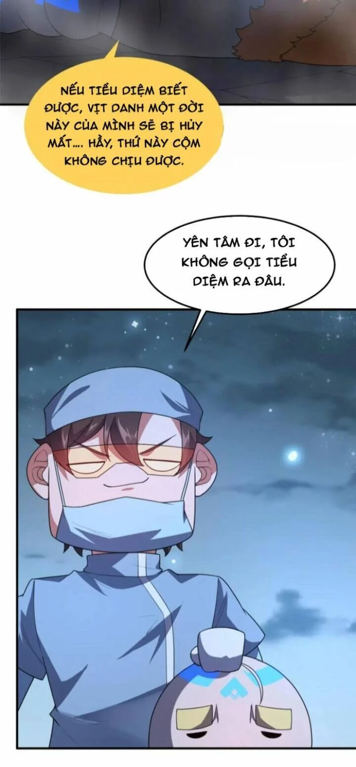 Thần Sủng Tiến Hóa Chapter 228 - 23