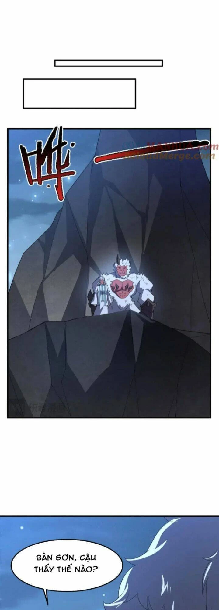Thần Sủng Tiến Hóa Chapter 228 - 24