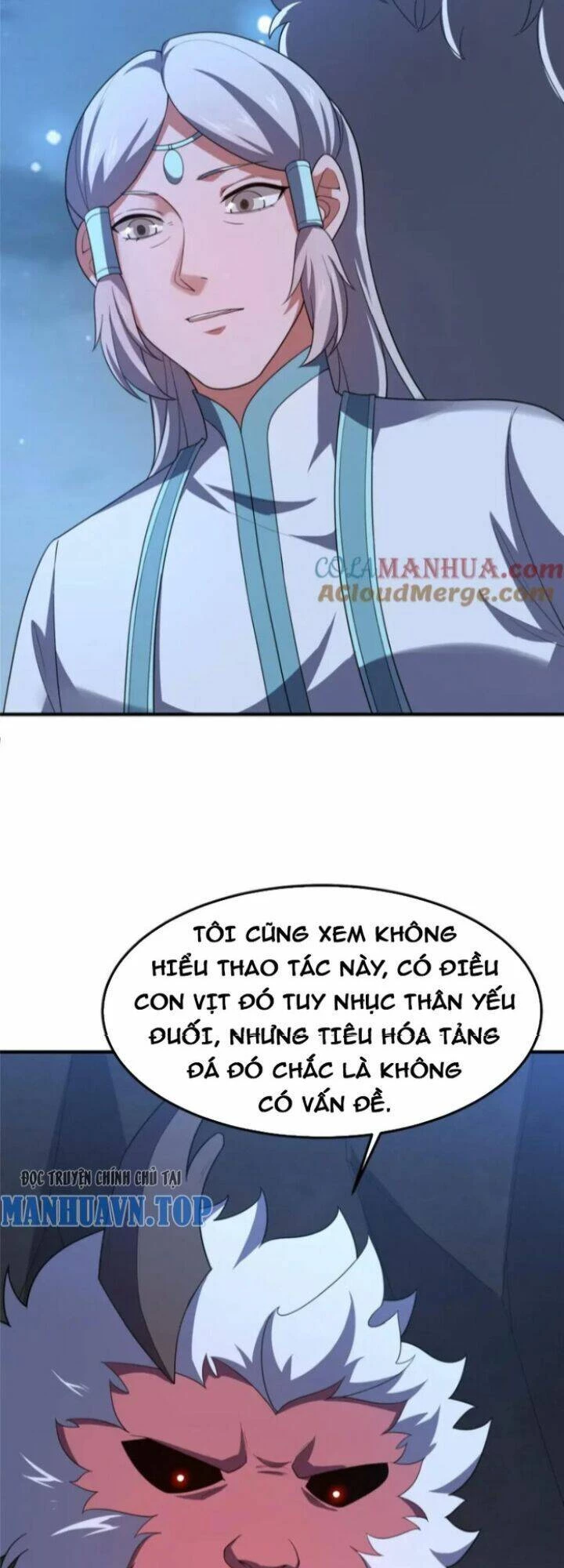 Thần Sủng Tiến Hóa Chapter 228 - 25