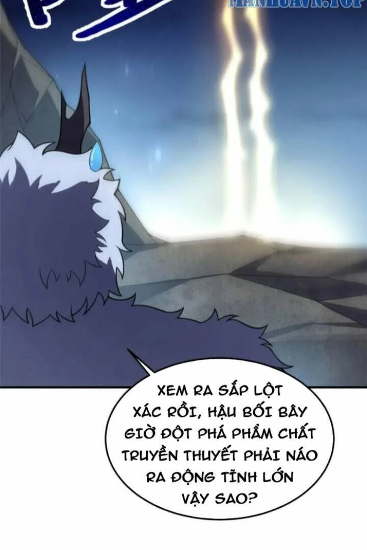 Thần Sủng Tiến Hóa Chapter 228 - 33