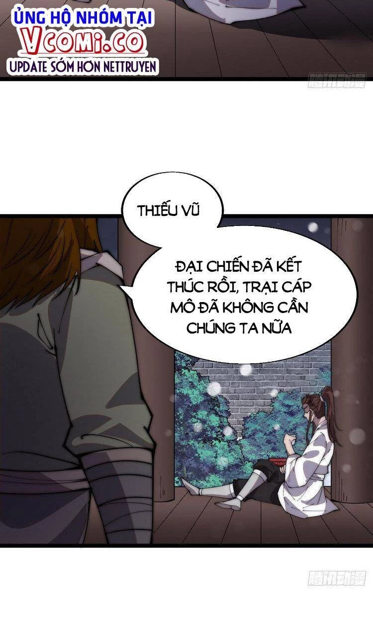 Ta Có Một Sơn Trại Chapter 362 - 8