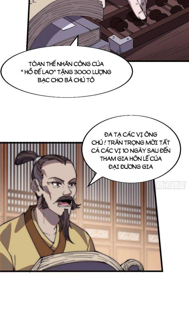 Ta Có Một Sơn Trại Chapter 362 - 14