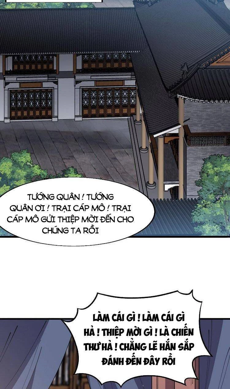 Ta Có Một Sơn Trại Chapter 362 - 16