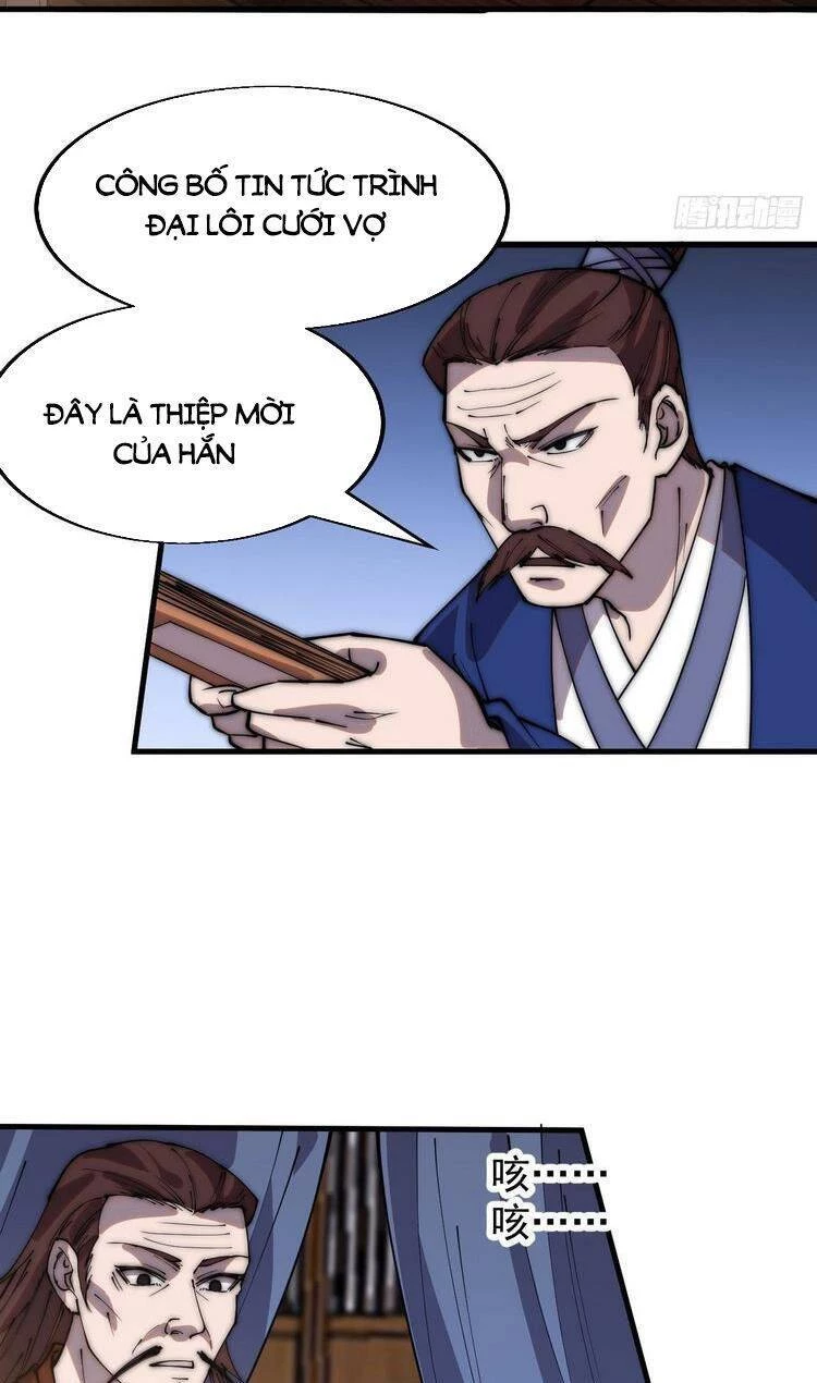 Ta Có Một Sơn Trại Chapter 362 - 18