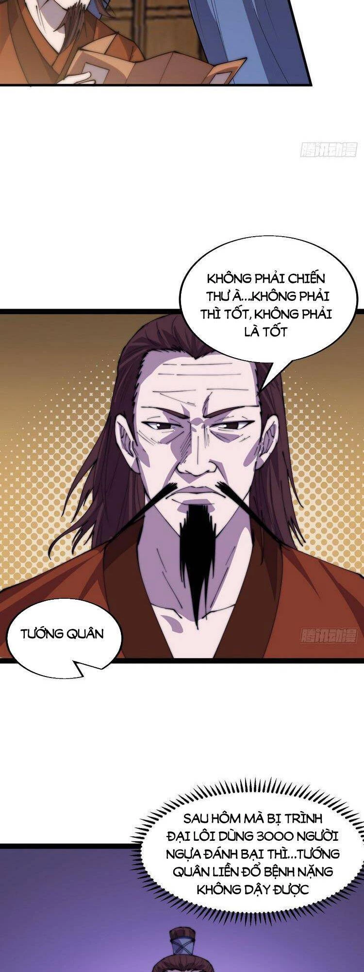 Ta Có Một Sơn Trại Chapter 362 - 19