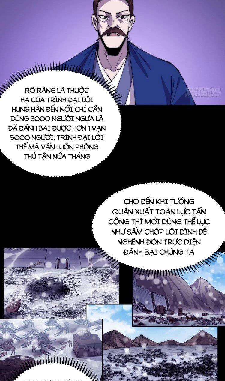 Ta Có Một Sơn Trại Chapter 362 - 20