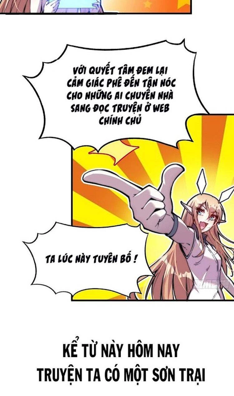 Ta Có Một Sơn Trại Chapter 362 - 26