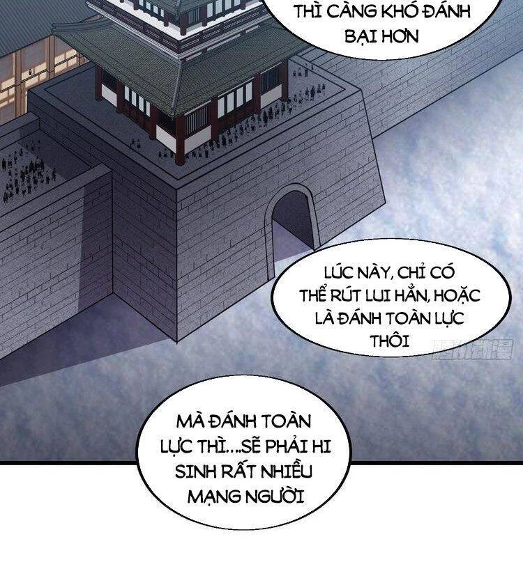 Ta Có Một Sơn Trại Chapter 363 - 6