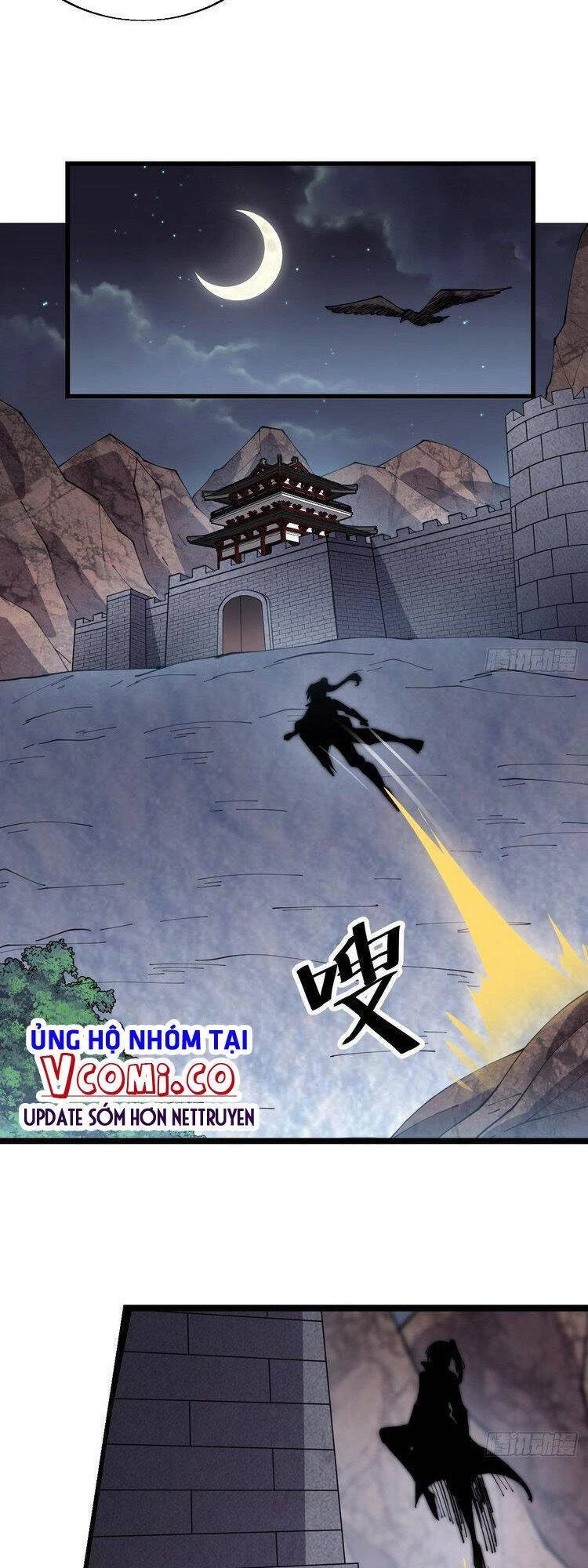 Ta Có Một Sơn Trại Chapter 363 - 9