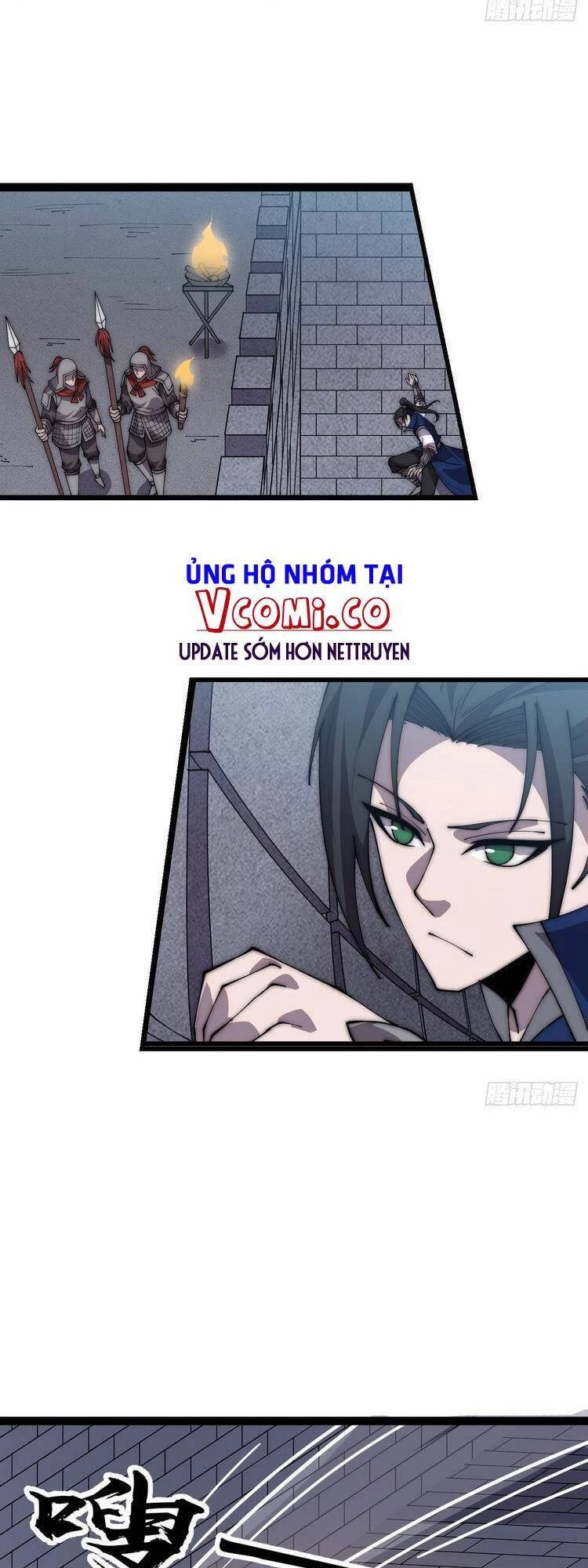 Ta Có Một Sơn Trại Chapter 363 - 11