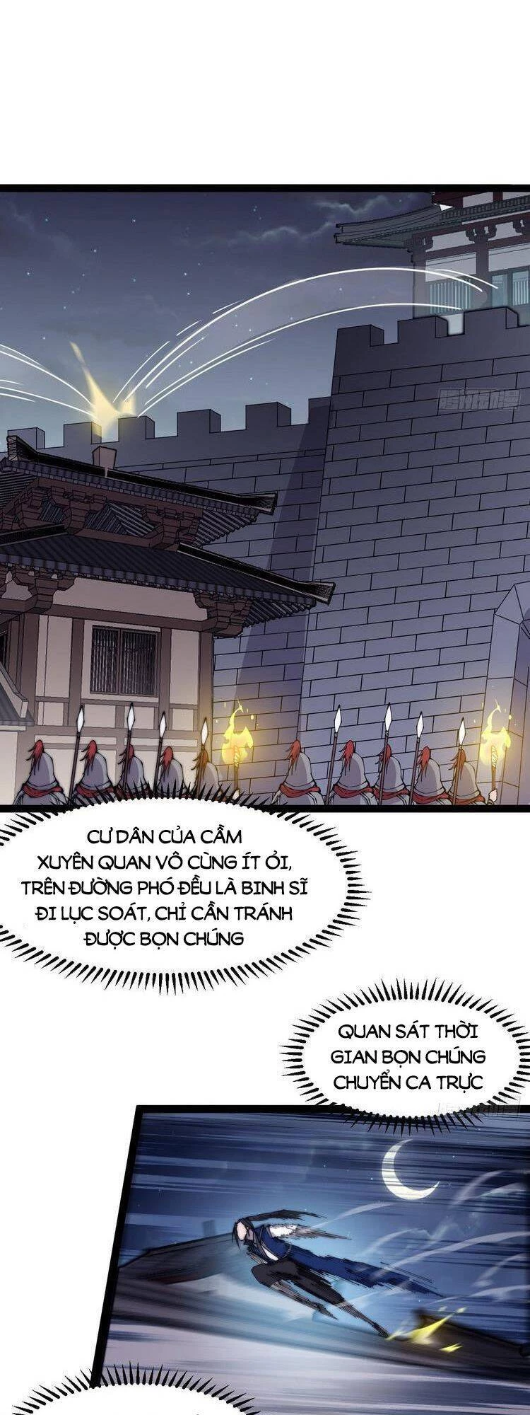 Ta Có Một Sơn Trại Chapter 363 - 13