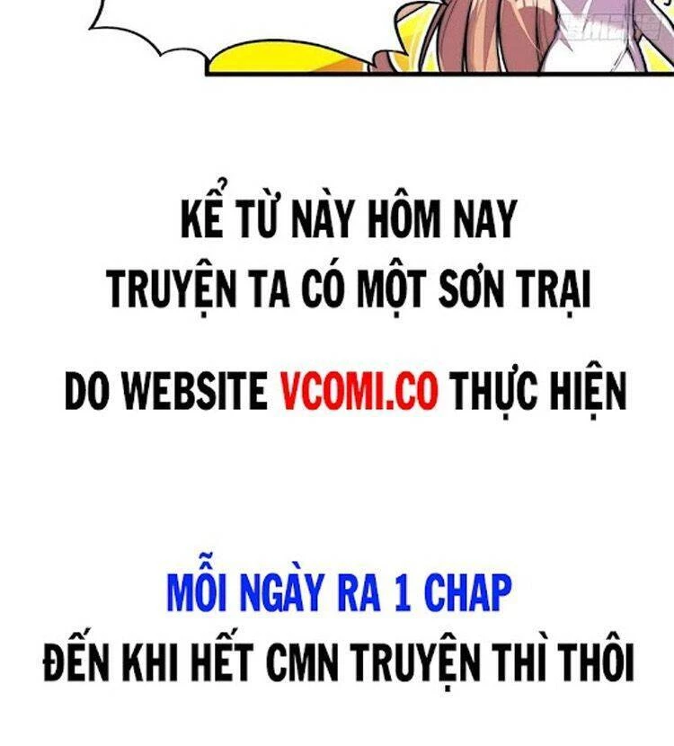 Ta Có Một Sơn Trại Chapter 363 - 26