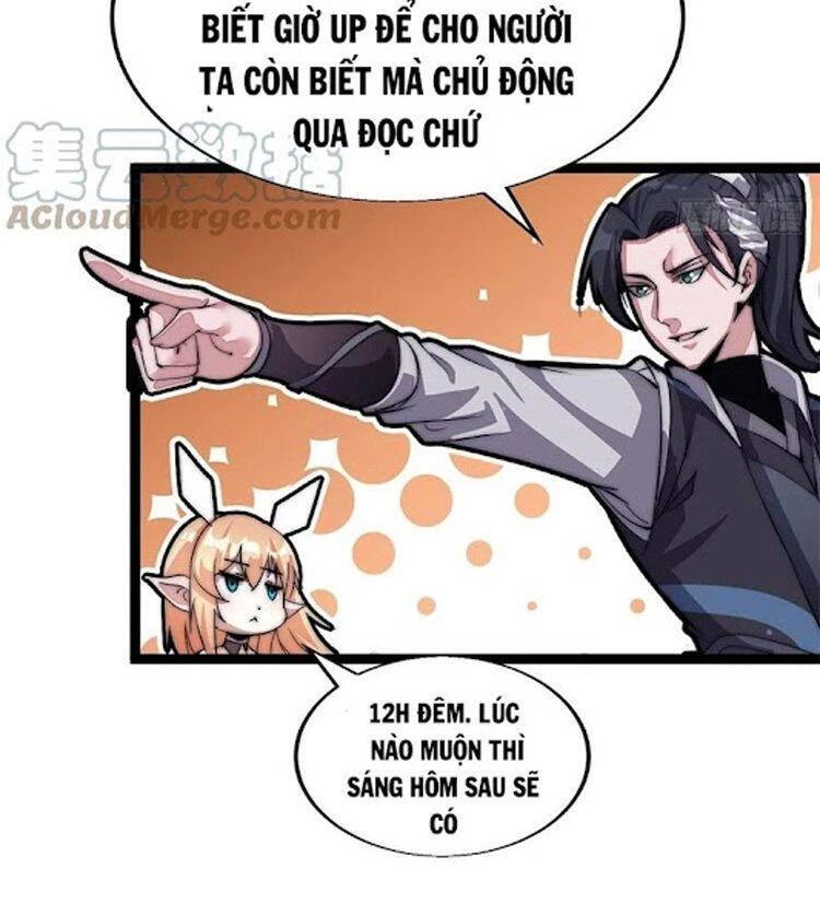 Ta Có Một Sơn Trại Chapter 363 - 28