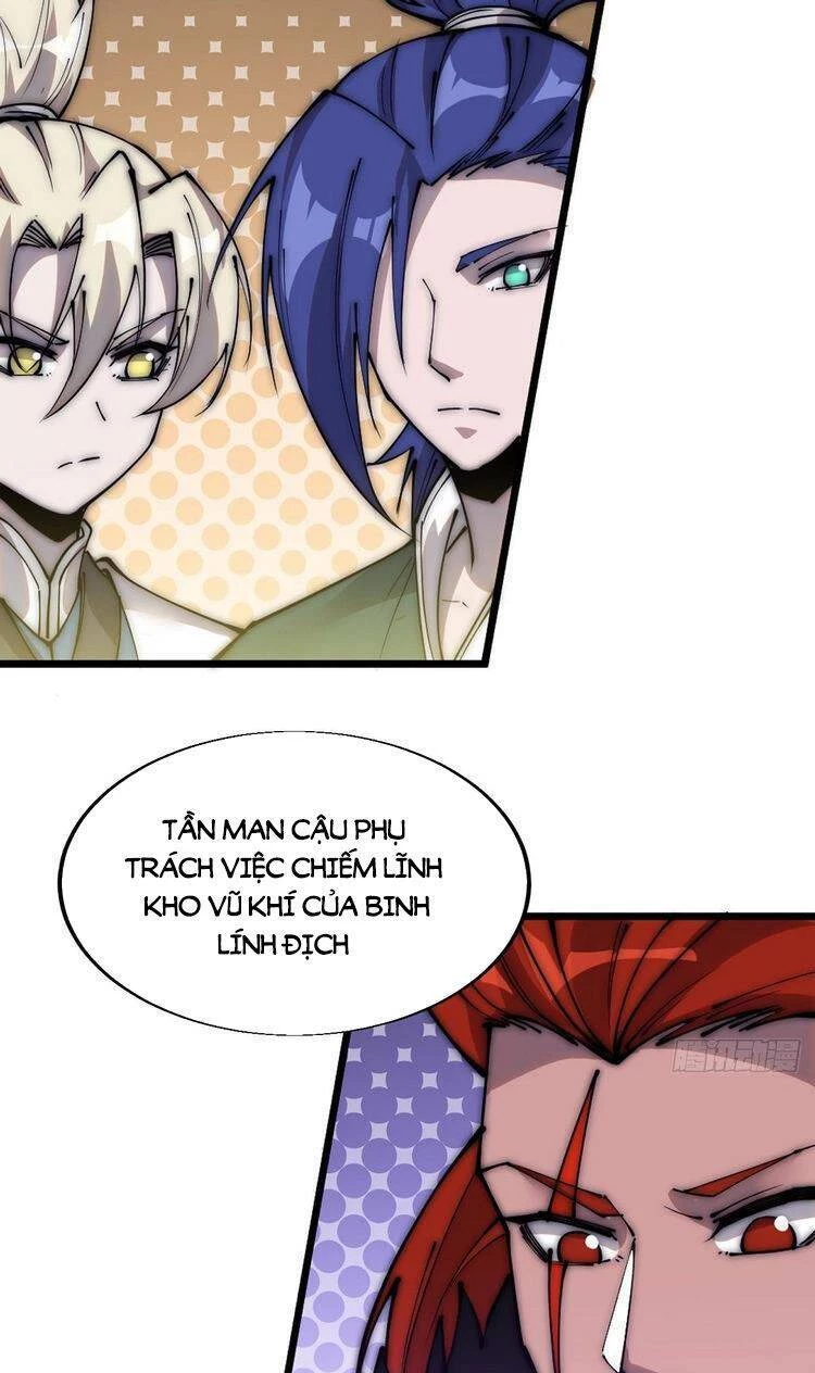 Ta Có Một Sơn Trại Chapter 364 - 2