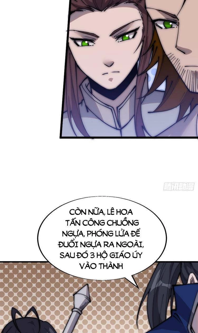 Ta Có Một Sơn Trại Chapter 364 - 4