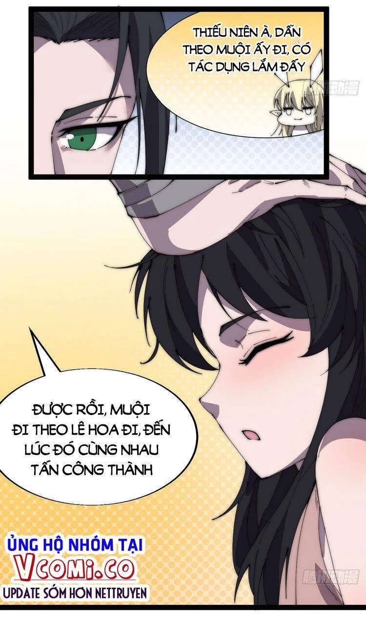 Ta Có Một Sơn Trại Chapter 364 - 8