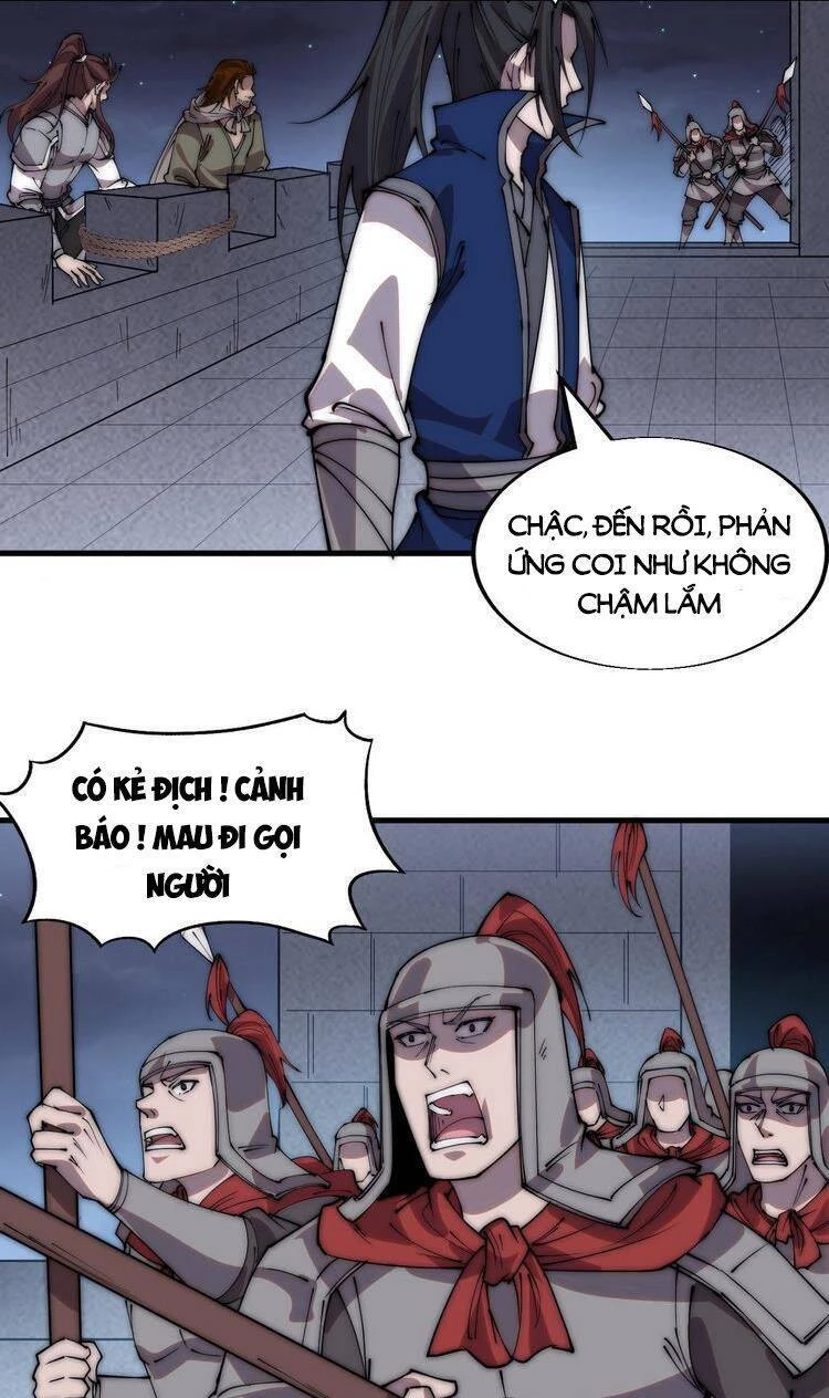 Ta Có Một Sơn Trại Chapter 364 - 20