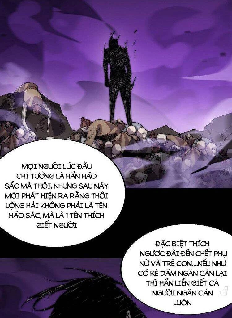 Ta Có Một Sơn Trại Chapter 365 - 4