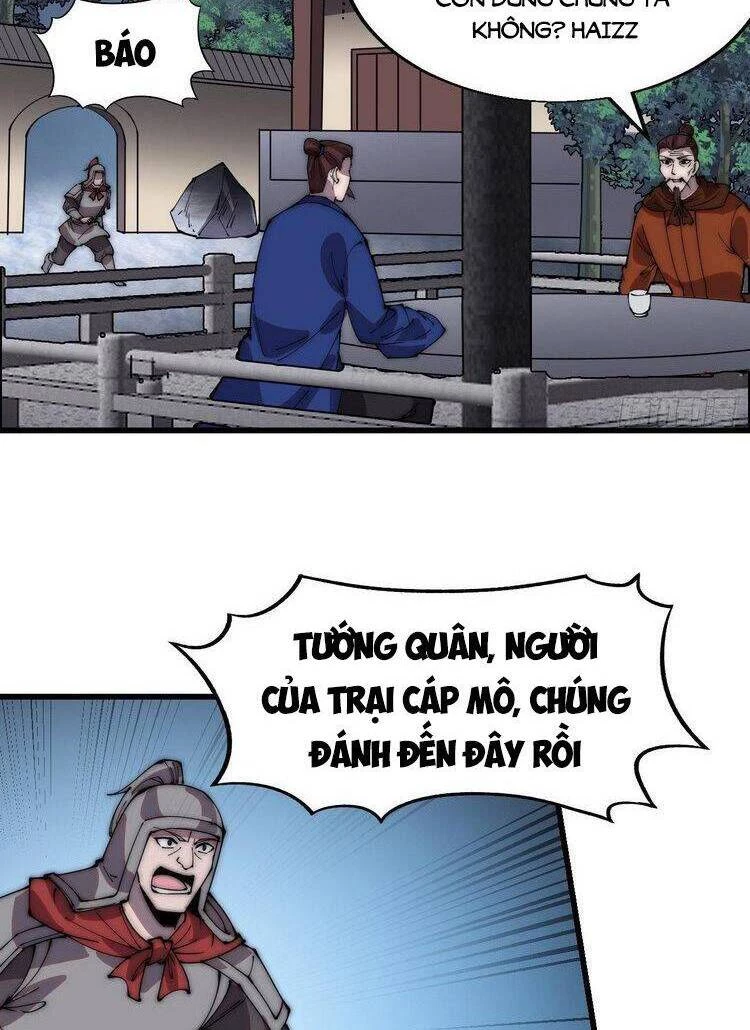 Ta Có Một Sơn Trại Chapter 365 - 6