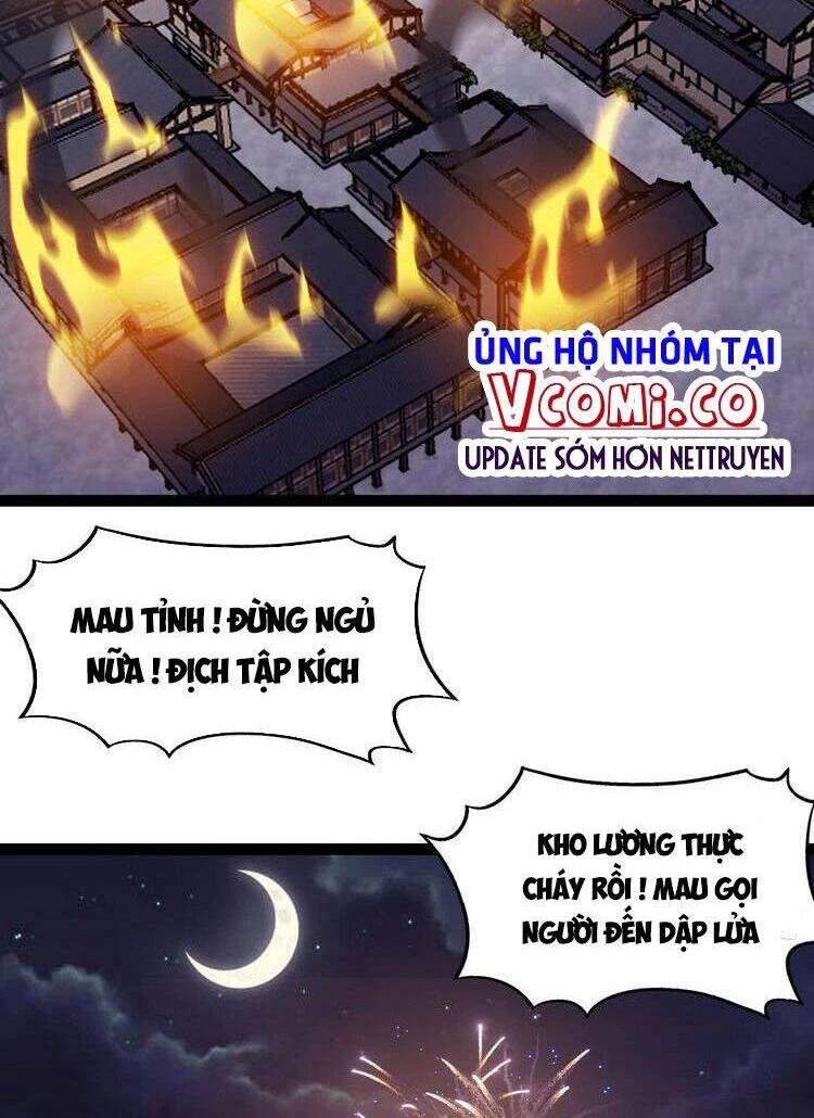 Ta Có Một Sơn Trại Chapter 365 - 20