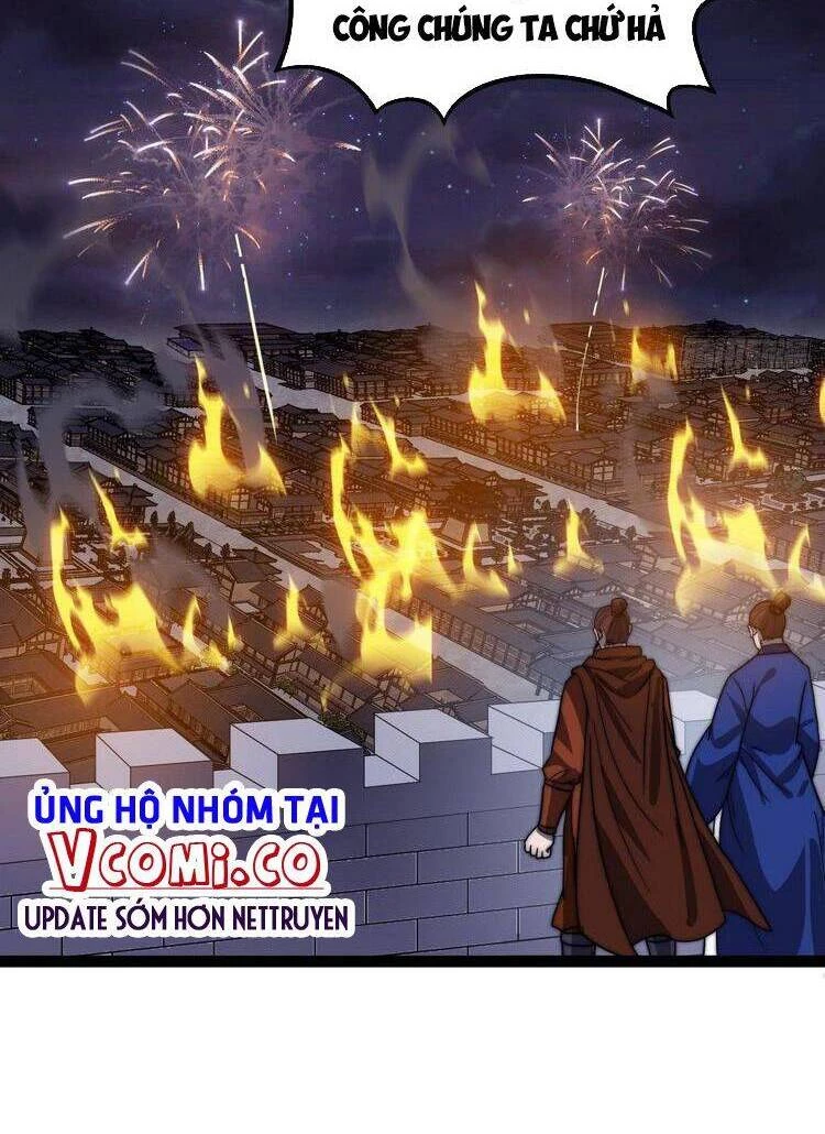 Ta Có Một Sơn Trại Chapter 365 - 22