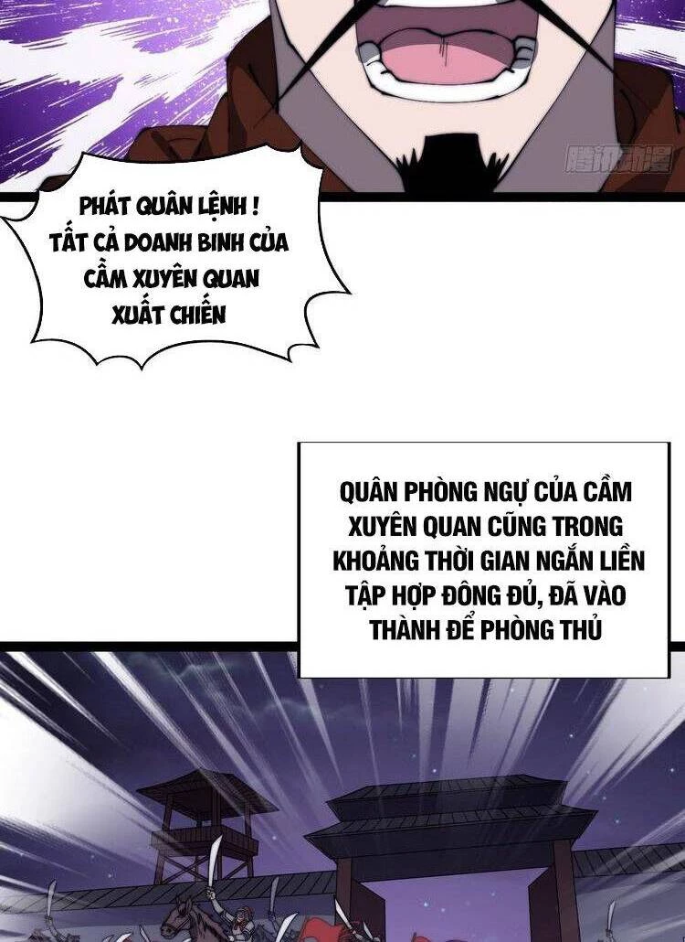 Ta Có Một Sơn Trại Chapter 365 - 24