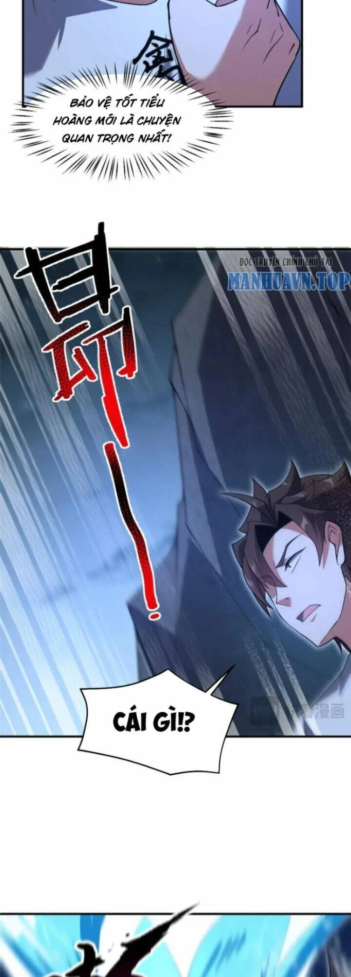 Thần Sủng Tiến Hóa Chapter 229 - 11
