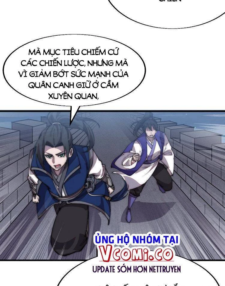 Ta Có Một Sơn Trại Chapter 366 - 2