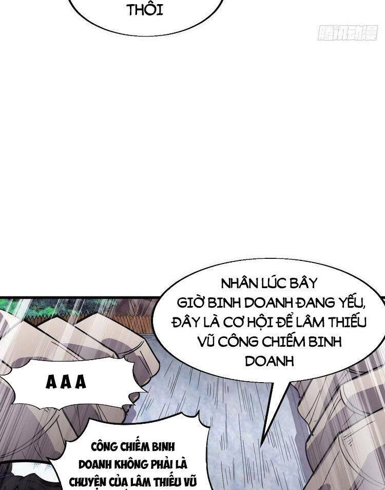 Ta Có Một Sơn Trại Chapter 366 - 6