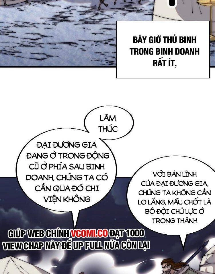 Ta Có Một Sơn Trại Chapter 366 - 14