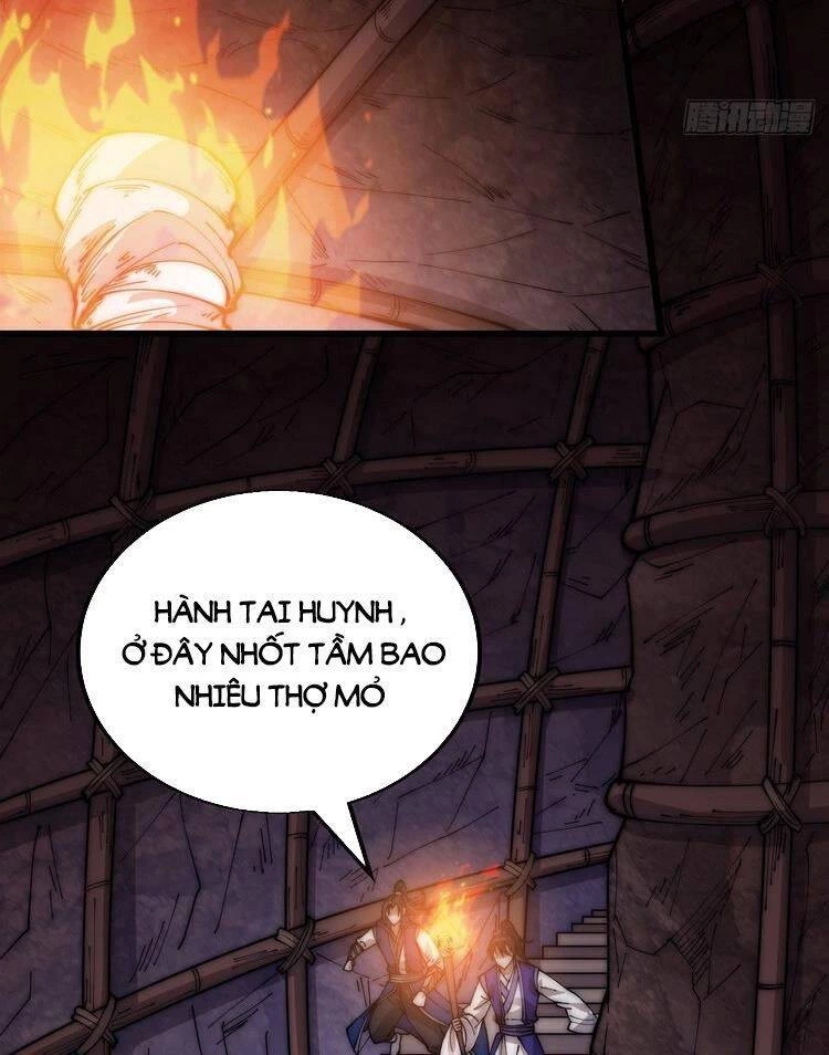 Ta Có Một Sơn Trại Chapter 366 - 18