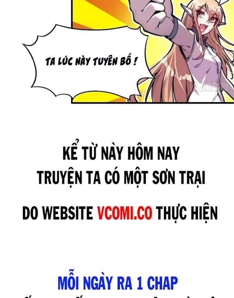 Ta Có Một Sơn Trại Chapter 366 - 26