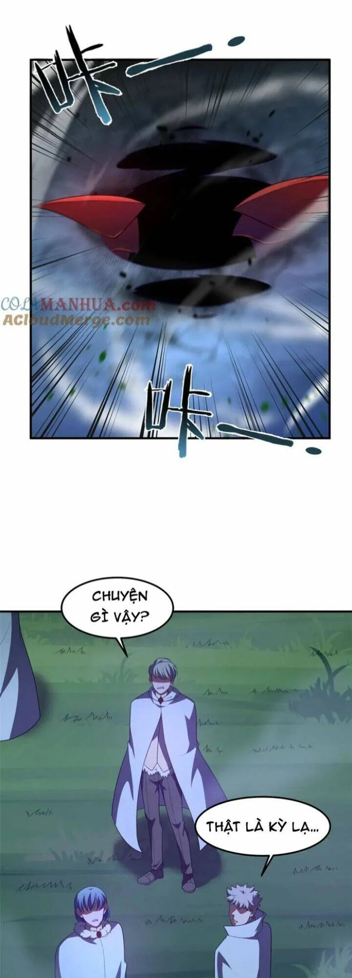Thần Sủng Tiến Hóa Chapter 232 - 31
