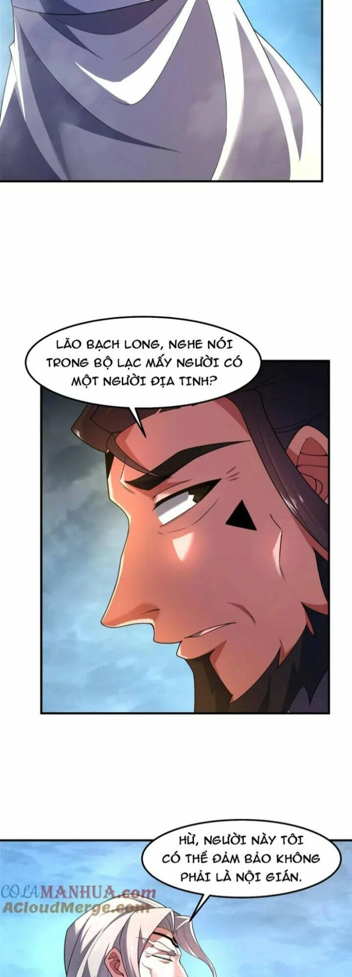 Thần Sủng Tiến Hóa Chapter 234 - 2