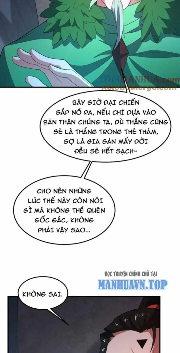 Thần Sủng Tiến Hóa Chapter 234 - 33