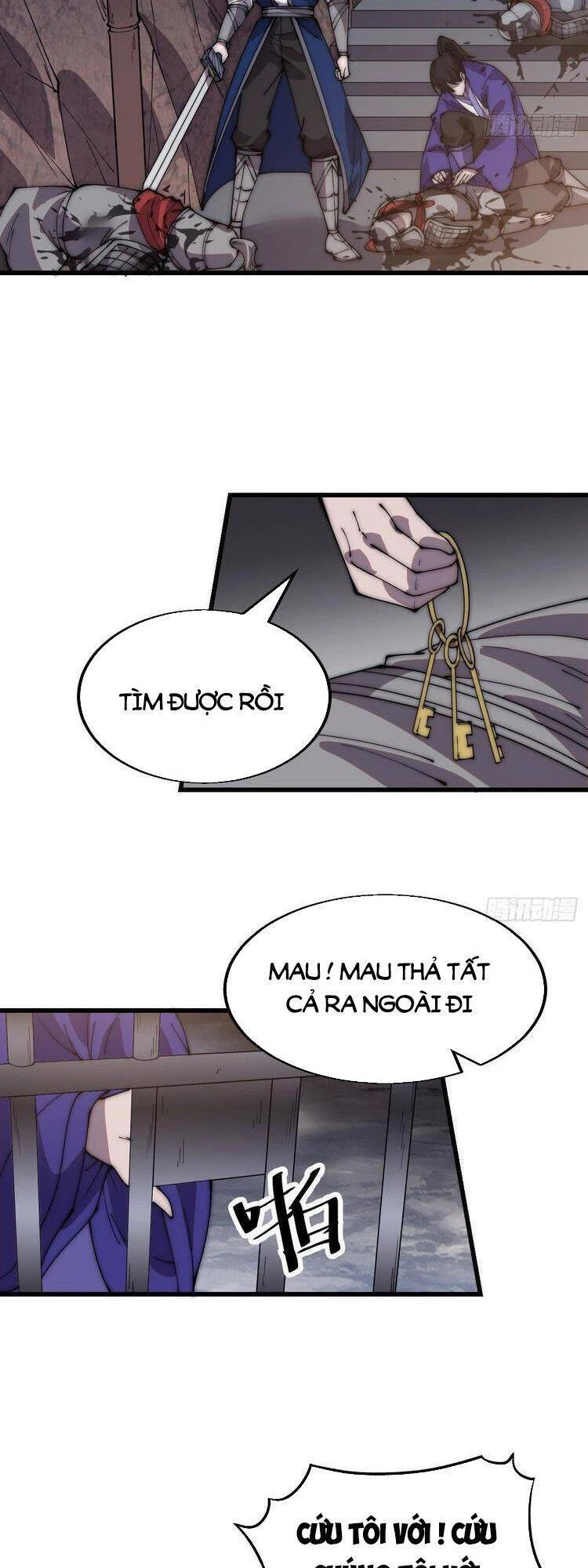 Ta Có Một Sơn Trại Chapter 367 - 7