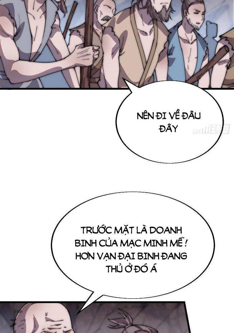 Ta Có Một Sơn Trại Chapter 367 - 12