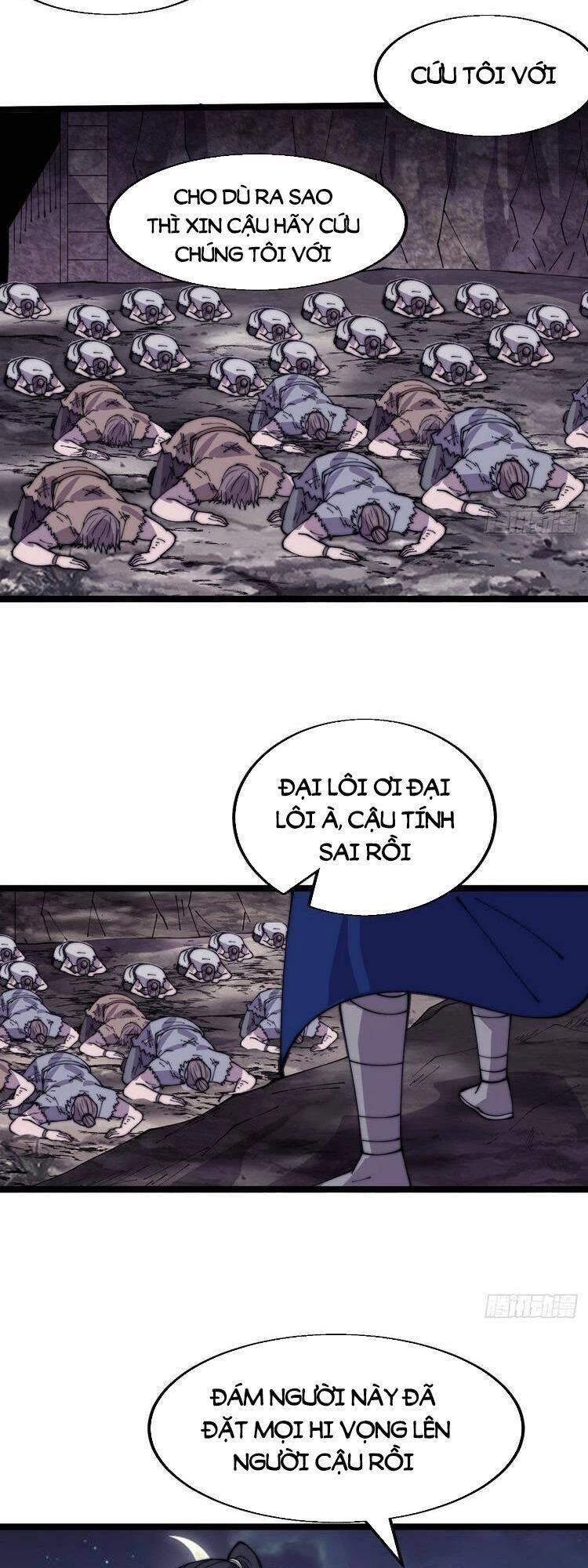 Ta Có Một Sơn Trại Chapter 367 - 15