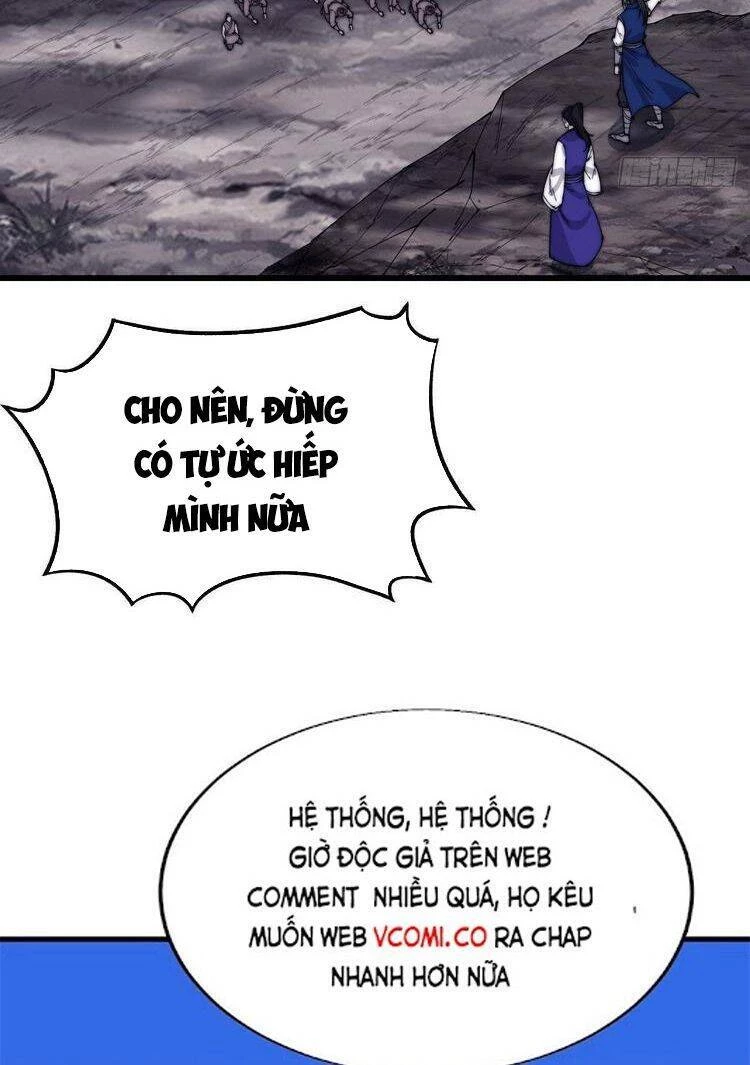 Ta Có Một Sơn Trại Chapter 367 - 24