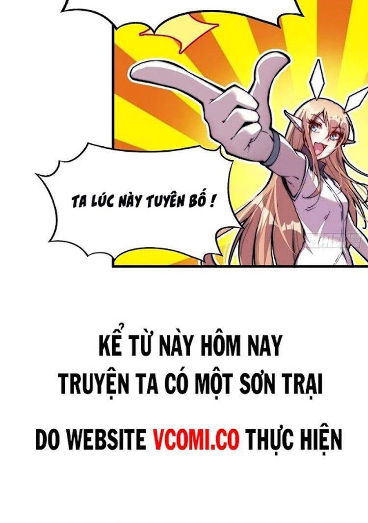 Ta Có Một Sơn Trại Chapter 367 - 26