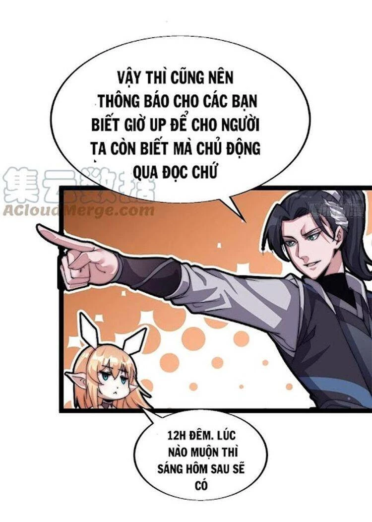 Ta Có Một Sơn Trại Chapter 367 - 28