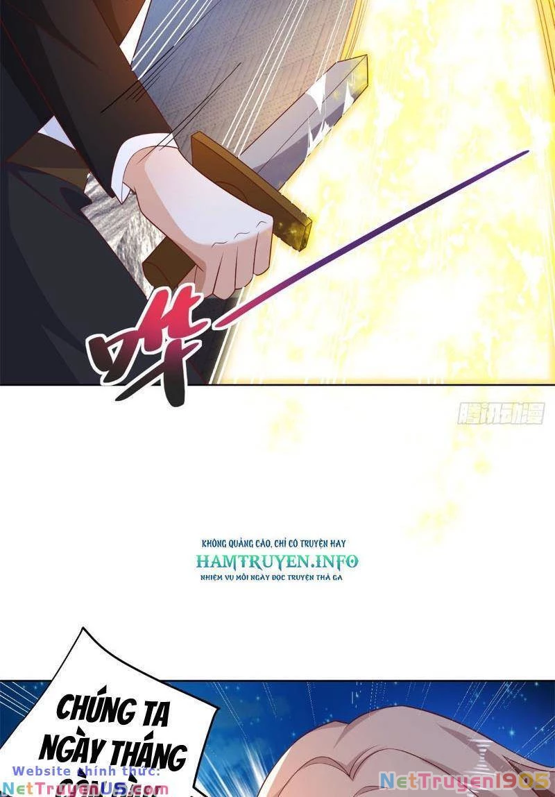 Đại Phản Diện Chapter 75 - 31