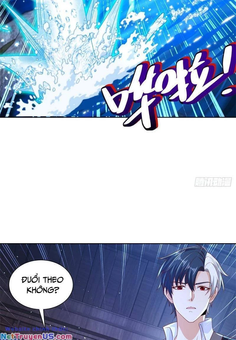 Đại Phản Diện Chapter 75 - 34