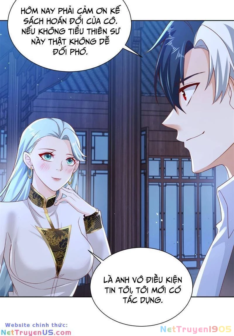 Đại Phản Diện Chapter 75 - 36