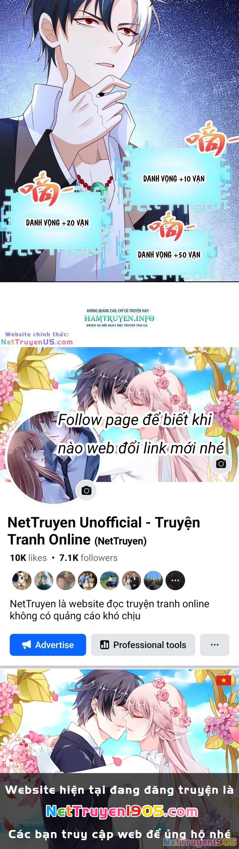 Đại Phản Diện Chapter 75 - 40