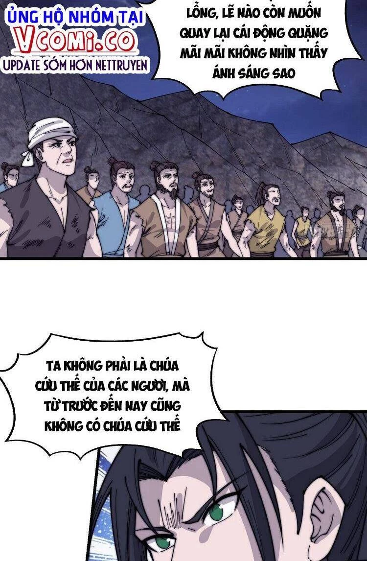 Ta Có Một Sơn Trại Chapter 368 - 2