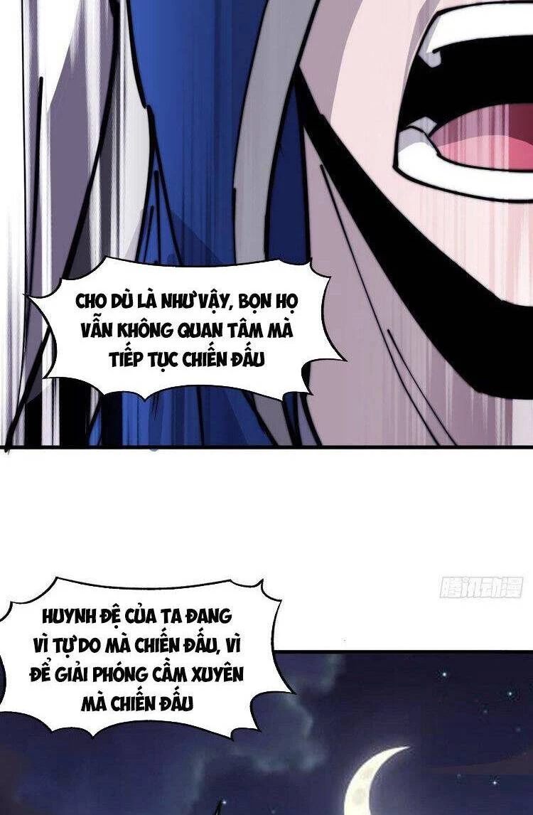 Ta Có Một Sơn Trại Chapter 368 - 4