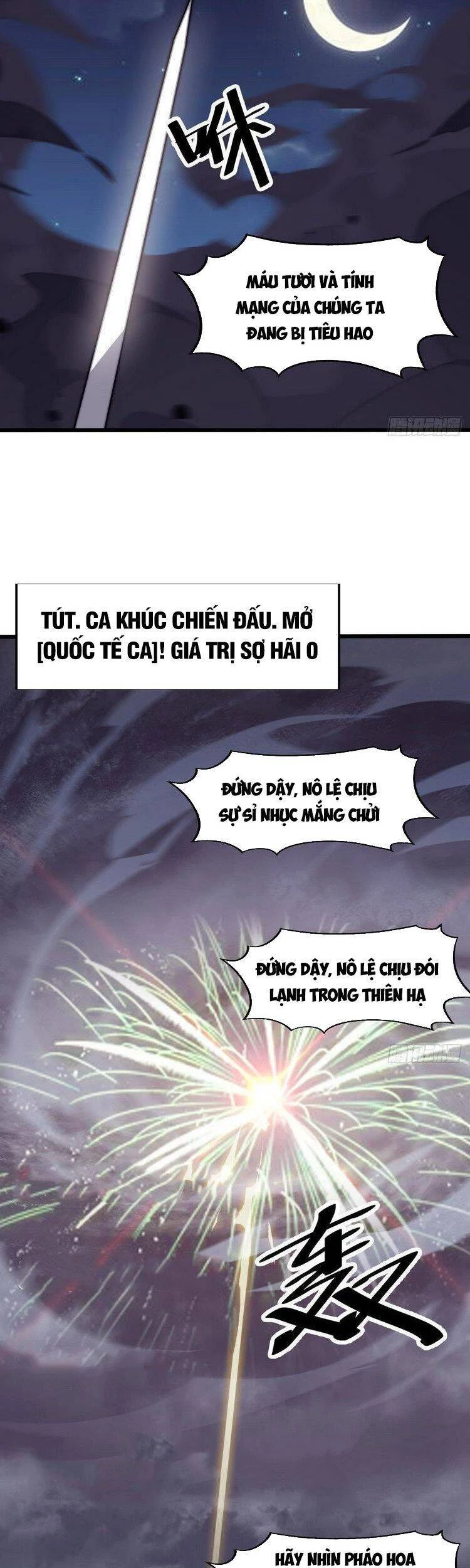 Ta Có Một Sơn Trại Chapter 368 - 5