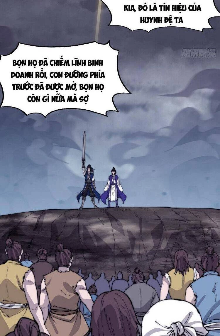 Ta Có Một Sơn Trại Chapter 368 - 6